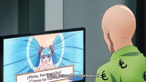 One Punch Man 2nd Season